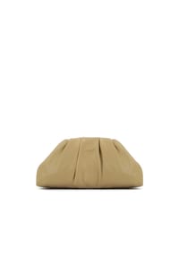 Kazar - Beige Wolke Handtasche - Beige