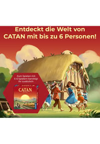 Catan- Das Spiel (Neu (gemäss Beschreibung)) in Bonstetten für CHF 20 - mit Lieferung auf