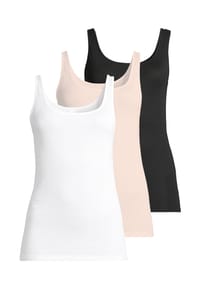 Speidel. - Unterhemd / Top 3er Pack Nadine - Honey