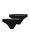 normani® 2er Pack Damen Merino Tanga Dubbo Bild 1