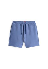 TOMMY Jeans - Stoff-Bermudas, Baumwolle, für Herren - ACH DESERT SAND D