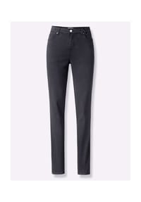 Witt - 5-Pocket-Hose - camel