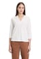 BETTY & CO T-Shirt, 3/4-Arm, für Damen Bild 3