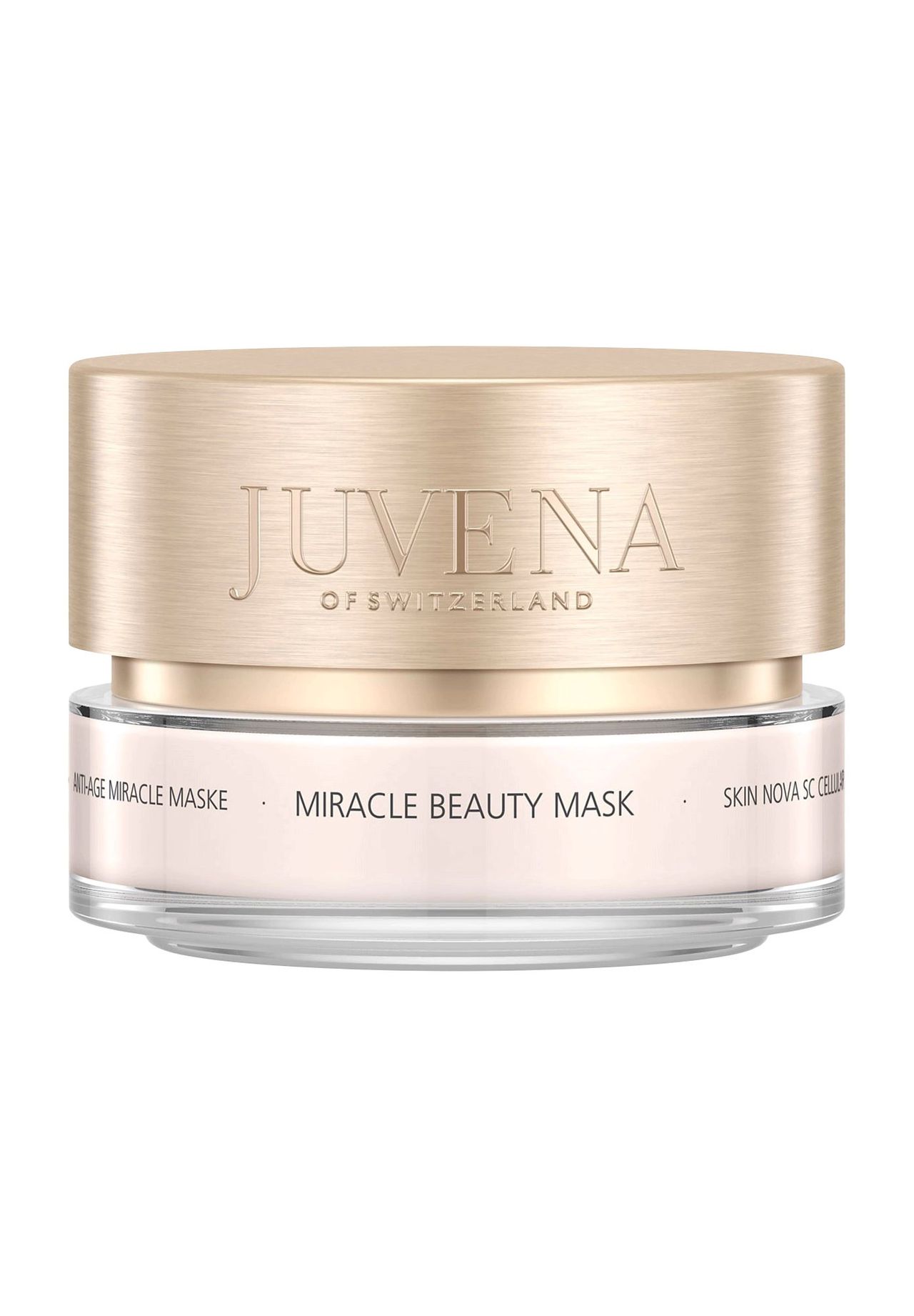 Juvena Damen Gesichtsmaske, Miracle Beauty Mask (75 Ml) - Image 8
