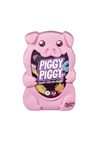 Hasbro - Piggy Piggy - 