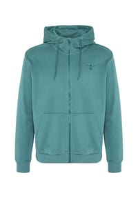 CHIEMSEE - Sweatshirt mit tonalem Rückenprint - 15-4101M High-rise