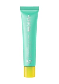 BIOTHERM AQUASCREEN - Activewear Daily UV Fluid SPF 50+ - 