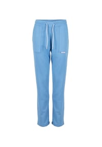 ROADSIGN® australia - Damen Joggingpant Azur Bay Loungewear mit elastischem Bund für maximalen Komfort - blau