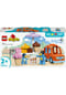 LEGO® DUPLO® - 10458 Ausflug zur Eisdiele mit Bluey Bild 18