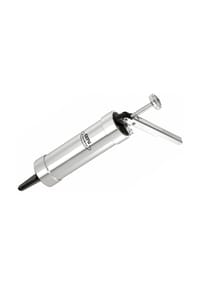 GEFU® Gebäckpresse - COOKIE - SILBER