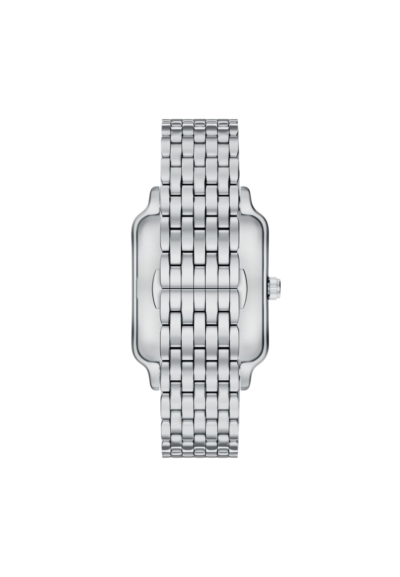 Armani Herren-Armbanduhr, AR11754, Silber, 99