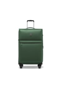 Stratic STRATIC LITE - 4 Doppelrollen Trolley XL - DARK GREEN
