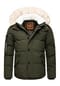 STONE HARBOUR® Winterjacke Halvaar Bild 9