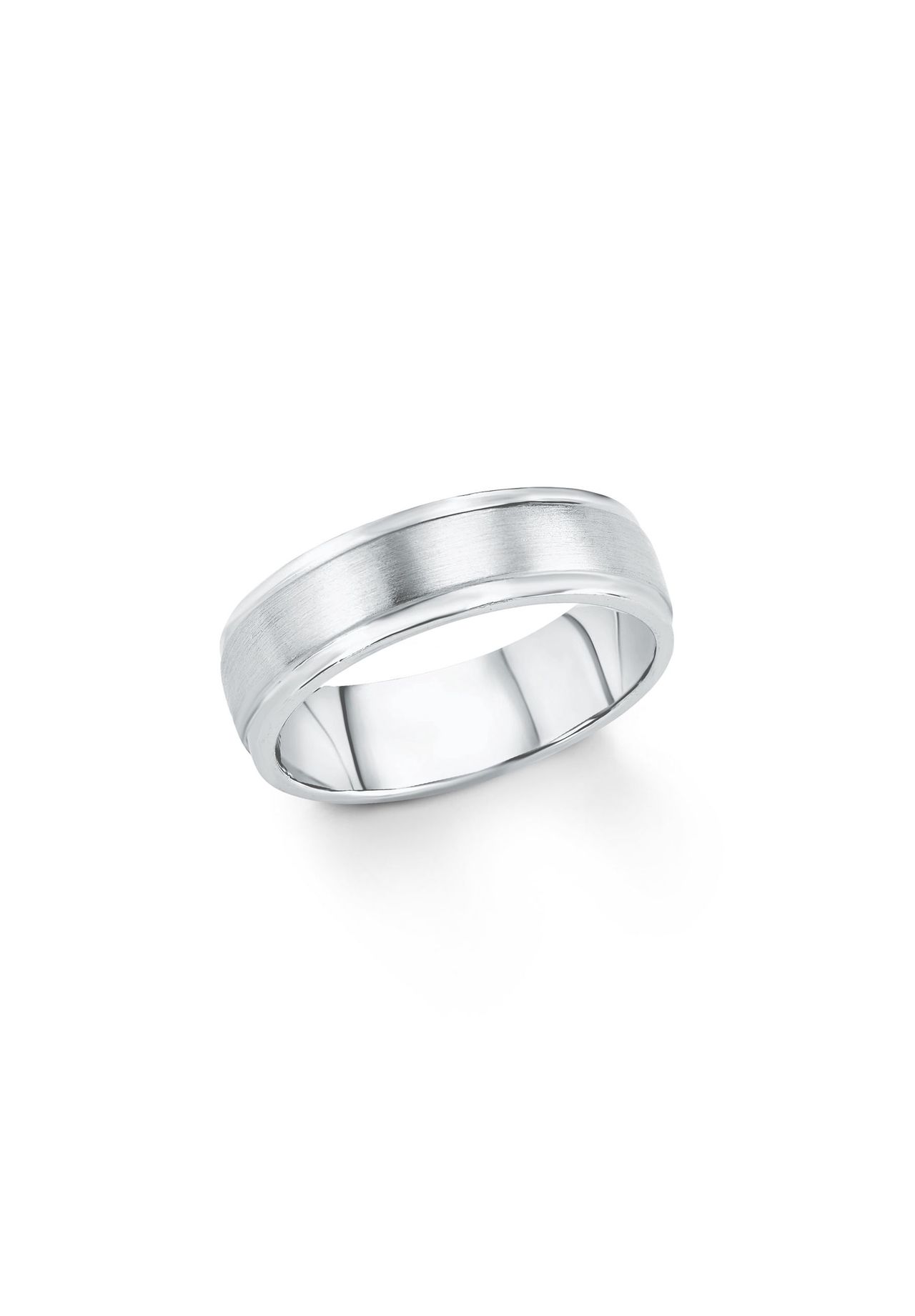 amor Ring für Damen und Herren, Unisex, 925 Sterling Silber | GALERIA
