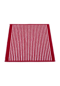 ROSS® - Küchen-Frottiertuch "Exclusiv", 50x70 cm - blau