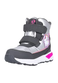 ZIGZAG - Stiefel Hidol mit wärmender Funktion und Blinklichtern - 1155 Tornado