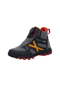 VADO - Boots HIKER Mid BOA GTX - grau