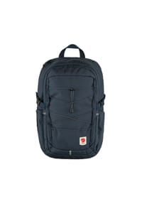 FJÄLLRÄVEN Skule - Skule 28 - Rucksack 15" 50 cm (basalt) - deep forest