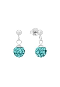 amor - Kinder Ohrstecker "2021269", 925er Silber - SILBER