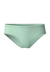CALIDA - Natural Comfort Slip, Single-Jersey, für Damen - 001 WEISS