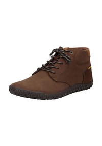 camel active - Leder Halbschuhe - Cafe