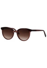 HUMPHREY’S eyewear - Sonnenbrille - denim/grau