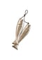 LOBERON Deko-Fische 2er Set Sardine´s silber Bild 1