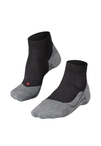 FALKE - RU4 Laufsocken "Endurance", feuchtigkeitsabsorbierend, für Herren - 2002 WHITE