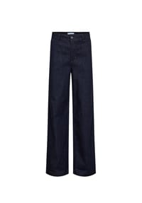 Nümph - Jeanshose Amber, Eingrifftaschen, für Damen - 3012 DARK BLUE