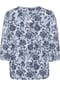 olsen T-Shirt, 3/4-Arm, für Damen Bild 2