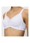 TRIUMPH Modern Lace+Cotton BH, bügellos, Spitzendetails, für Damen Bild 10