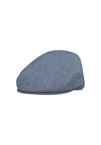 LERROS - GATSBY Schiebermütze aus Baumwollmix - CLASSIC NAVY