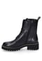 JOSEF SEIBEL Damen Stiefelette Sallina 03, schwarz-grün Bild 10