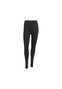 adidas - Sport-Tights, Gummibund, für Damen - BLACK