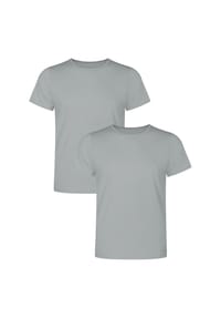 sloggi - T-Shirt EVER Ease O-Neck - BLACK