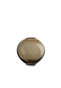 ASA - Vase Mara Amber Tischvase - Braun