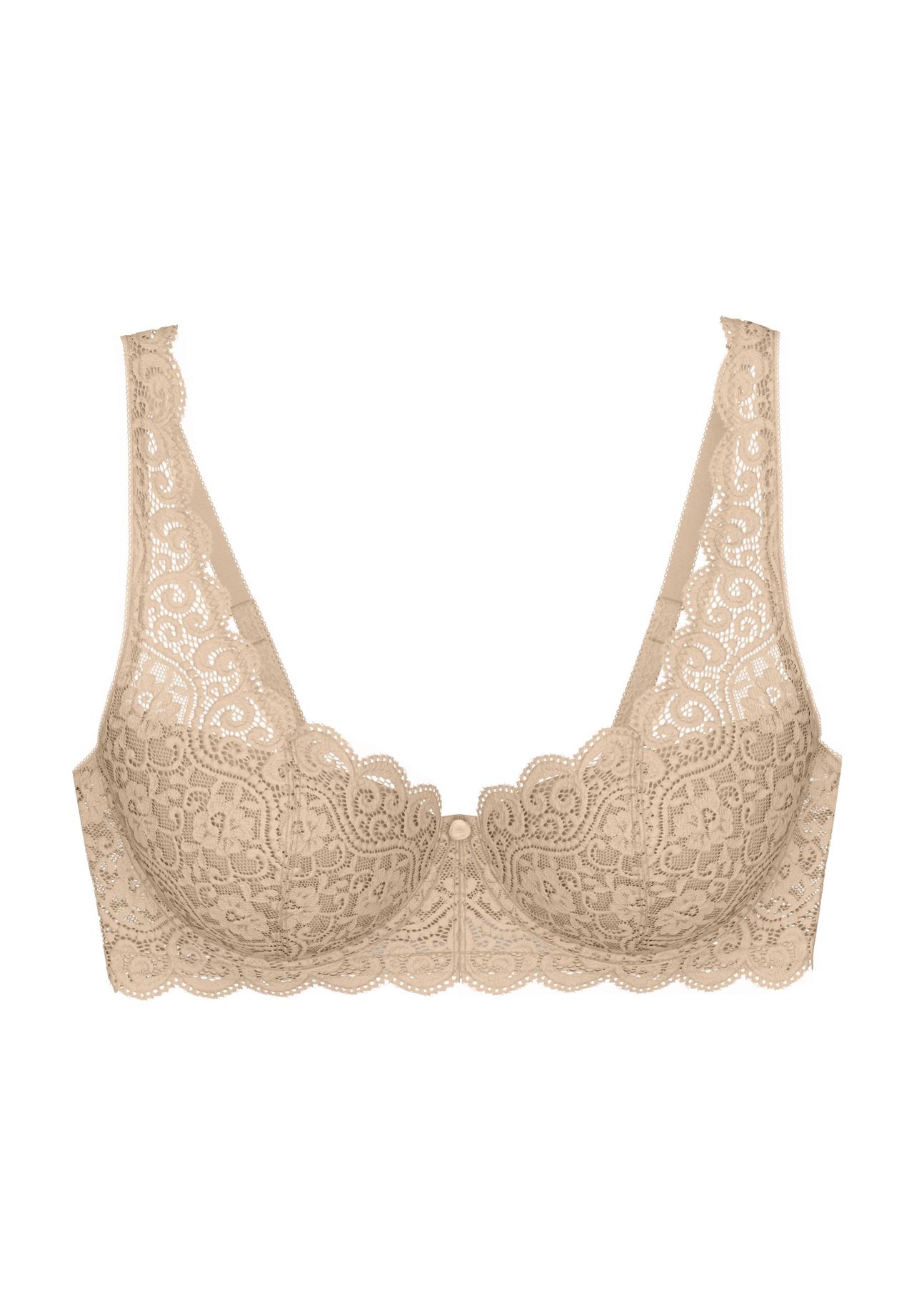 VAN GRAAF Triumph Damen Beige Schalen Bh 75D - Bild 8
