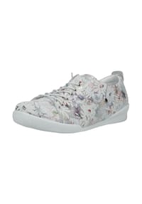 Andrea Conti® - Leder Sneaker - Mehrfarbig