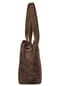 BAGAN Handtasche Echt Leder Bild 4