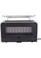 WMF Glas-Toaster "Lono", Brötchenaufsatz Bild 12