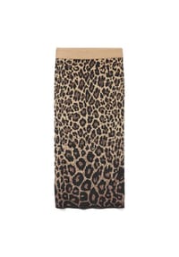 VERO MODA® - Rock - oatmeal
