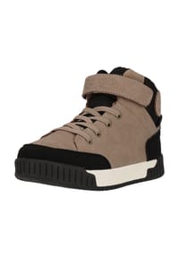 ZIGZAG - Stiefel Aintam mit wasserdichter Funktion - 1001 Black