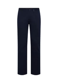 redpoint - Regular Fit Chino Jasper - navy