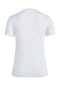 adidas T-Shirt, Rundhals-Ausschnitt, Logo-Print, für Damen Bild 5