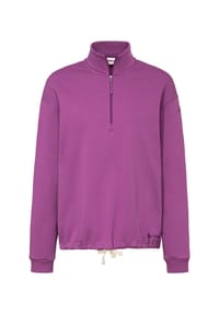VAUDE - Pullover Women's Redmont HZ Pullover - dusty fern