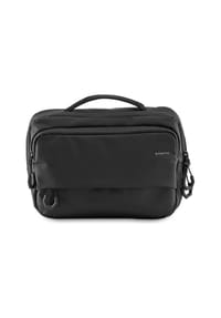 Stratic Vibe - Vibe Kulturbeutel 26 cm - black