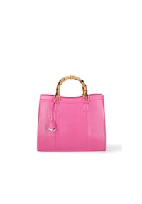 Gave Lux - Schultertasche - Antique pink