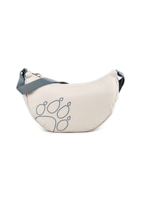 Jack Wolfskin Zoya - Zoya Schultertasche 41 cm - black