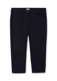 sheego - 7/8-Hose - tiefblau
