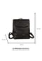 Gabor® LENEA Rucksack, Magnetdruckknopf, für Damen Bild 12